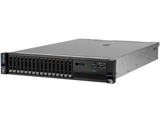 Сервер IBM Express x3650 M5 462E1G