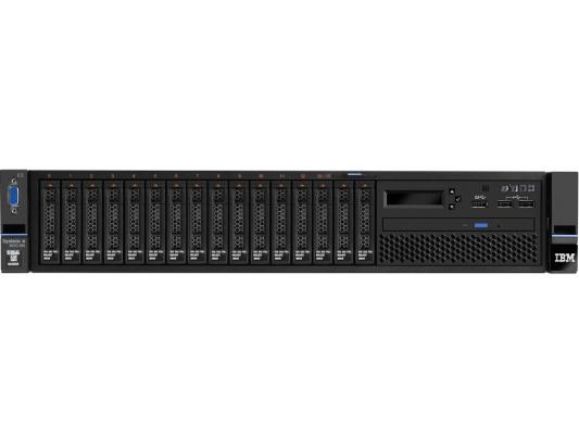 Сервер IBM Express x3650 M5 5462E5G