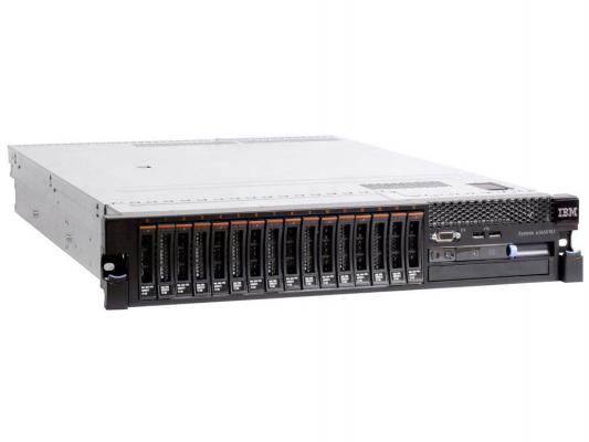Сервер IBM Express x3650 M5 5462E4G