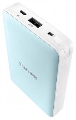 Аккумулятор Samsung EB-PN915 11.3mAh голубой EB-PN915BLRGRU