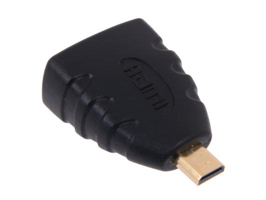 Переходник HDMI-micro HDMI VCOM Telecom CA325