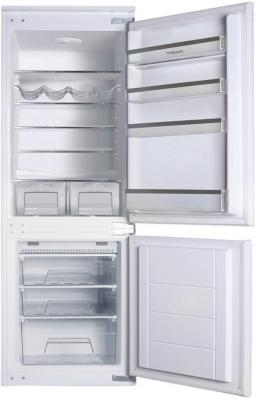 Холодильник Hansa BK316.3 белый