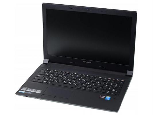 Ноутбук Lenovo IdeaPad B5070G 15.6" 1366x768 Intel Core i3-4030U 59440363