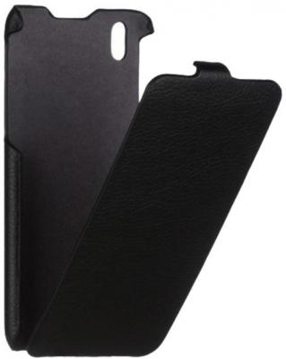 Чехол (флип-кейс) iBox Premium - для iPhone 6S Plus чёрный