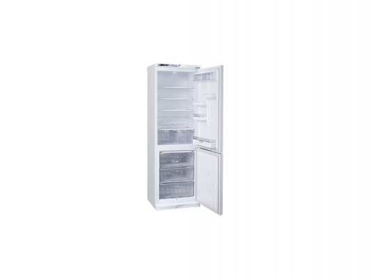 Холодильник Атлант МХМ 1847-62 белый