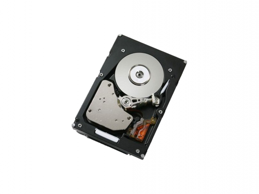 Жесткий диск 2.5" 600Gb 15000rpm SAS IBM 00NA631