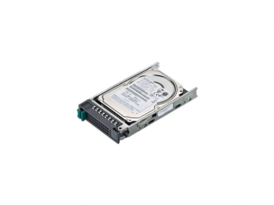 Жесткий диск 3.5" 200Gb Fujitsu SSD SATA S26361-F5319-L200