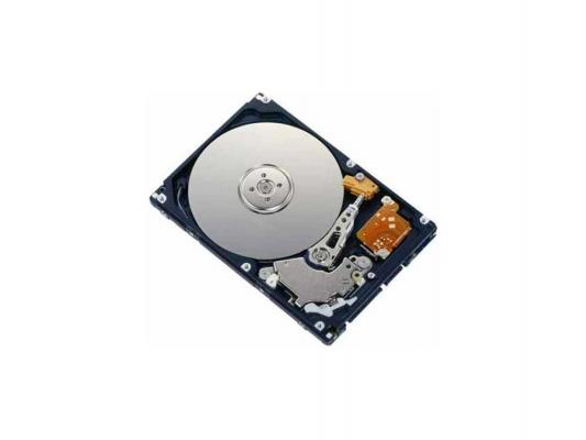 Жесткий диск 3.5" 450Gb 15000rpm Fujitsu SAS S26361-F4005-L545