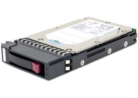 Жесткий диск SSD 2.5" 240Gb HP SATAIII 718180-B21