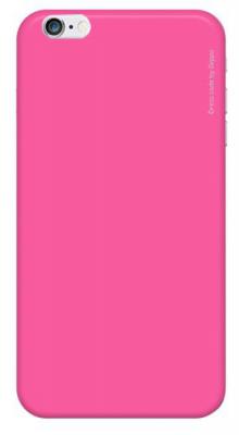 Чехол Deppa Air Case для iPhone 6 Plus розовый 83127