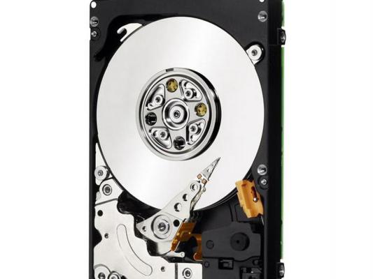 Жесткий диск 2.5" 450Gb 10000rpm Fujitsu SAS S26361-F5247-L145