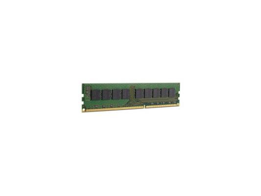 Оперативная память 8Gb PC3-12800 1600MHz DDR3 HP 695793-B21