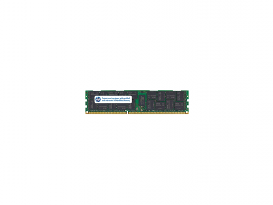 Оперативная память 4GB PC3-14900 1866MHz DDR3 HP 708633-B21