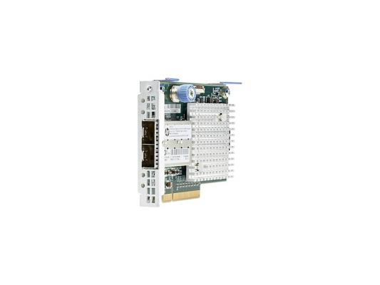 Адаптер HP 570FLR-SFP+ Ethernet 10Gb 2P 717491-B21