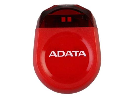 Флешка USB 16Gb A-Data UD310 USB2.0 AUD310-16G-RRD красный
