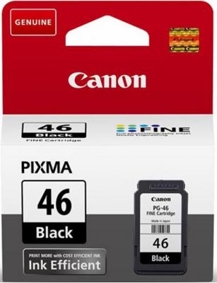 Картридж Canon 9059B001 для для Canon Pixma E404/E464 400стр Черный