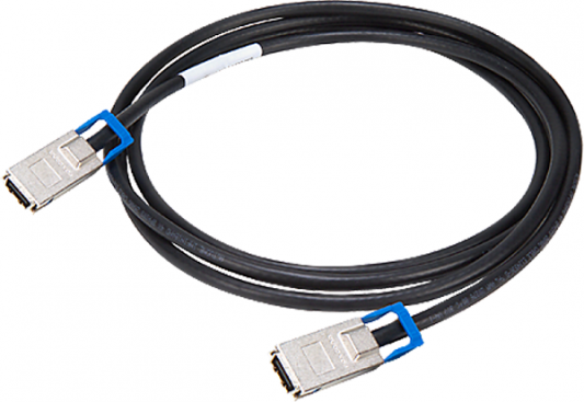 Кабель HP BLc 5m 10-GbE CX4 Cable Opt 444477-B21