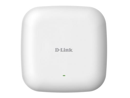 Точка доступа D-Link DAP-2330/A1A/PC 802.11n 300Mbps 2.4GHz 20dBm