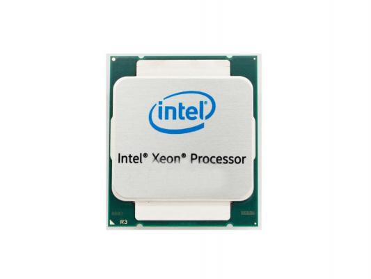 Процессор HP BL460c Gen9 E5-2609v3 1.9GHz 15Mb LGA2011-v3 726997-B21