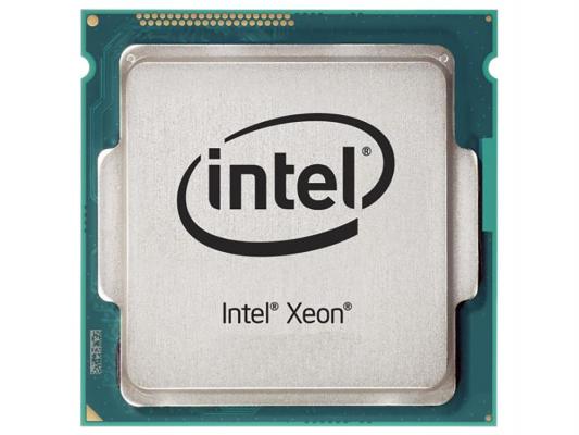 Процессор Intel Xeon E3-1281v3 3.7GHz 8M LGA1150 OEM