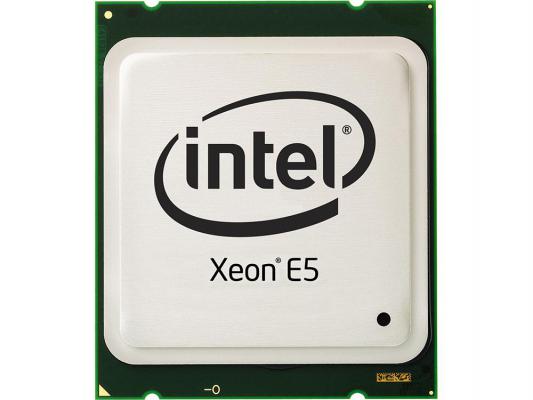 Процессор Intel Xeon E5-2660v2 2.2GHz 25M LGA2011 OEM