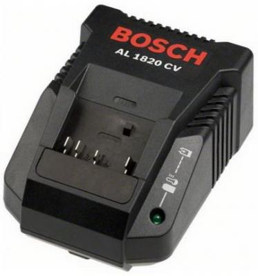 Зарядное устройство Bosch 18V AL2215 CV