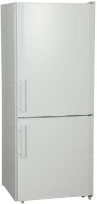 Холодильник Liebherr CU 2311-20 001 белый