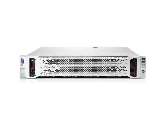 Сервер HP ProLiant DL560 Gen8 E5-4610 32Gb 686785-421