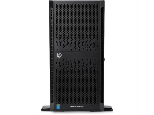 Сервер HP ProLiant ML350 K8J99A