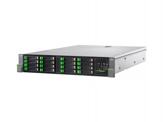 Сервер Fujitsu Primergy RX300S8 VFY:R3008SX180RU