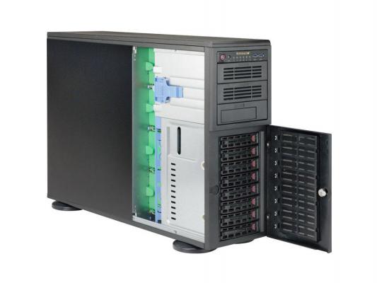 Сервер Supermicro SYS-7048A-T