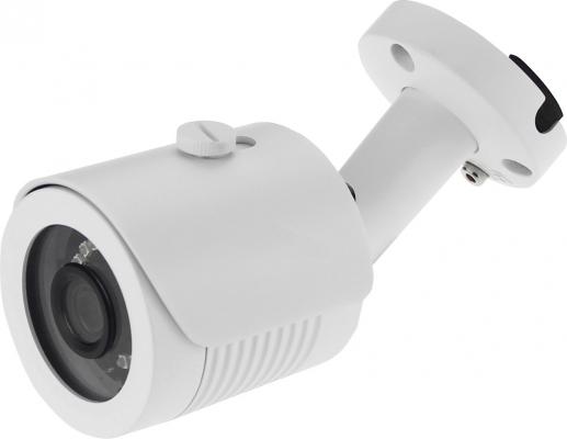 Камера IP ORIENT IP-33-SH14BP CMOS 1/3’’ 1280 x 1024 H.264 MJPEG RJ-45 LAN PoE белый