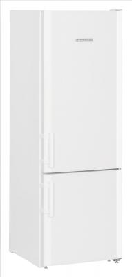 Холодильник Liebherr CU 2811-20 001 белый