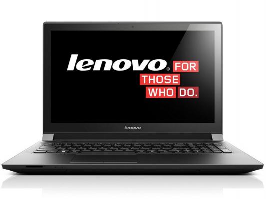 Ноутбук Lenovo IdeaPad G5030 15.6" 1366x768 Intel Celeron-N2840 80G0016NRK