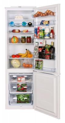 Холодильник DAEWOO RN-402 белый
