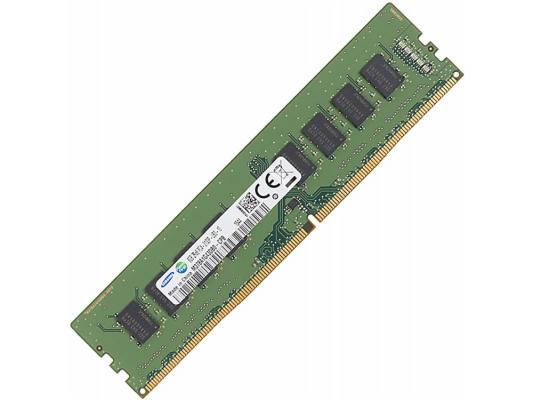 Оперативная память 8Gb PC4-17000 2133MHz DDR4 DIMM Samsung Original M378A1G43DB0-CPB