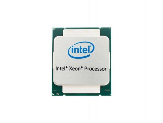Процессор Dell Intel Xeon E5-2650v3 2.3GHz 25Mb 8C 85W 338-BFCF
