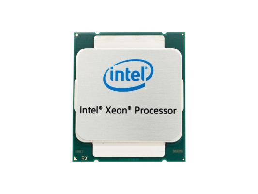 Процессор Dell Intel Xeon E5-2630v3 2.4GHz 20Mb 338-BFCU