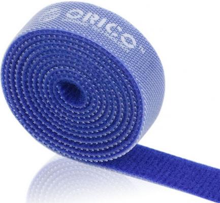 Стяжки для кабелей ORICO CBT-1S-BL синий