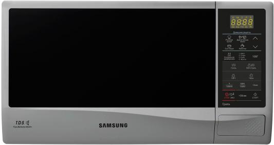 СВЧ Samsung GE83KRS-2 800 Вт серый