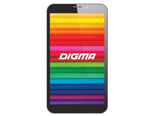 Планшет Digma Platina 7.2 7" 8Gb Черный Wi-Fi Bluetooth 3G LTE NS6902QL
