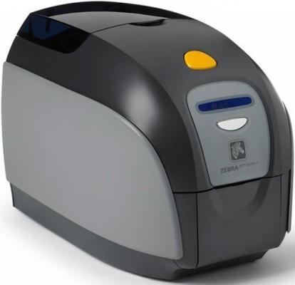 Принтер Zebra ZXP Series 1 Z11-00000000EM00