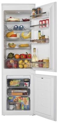 Встраиваемый холодильник Hansa BK316.3FA белый