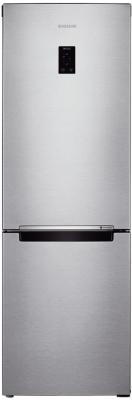 Холодильник Samsung RB-33J3200SA серебристый