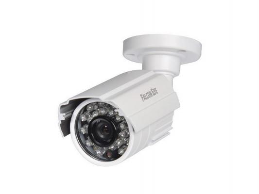 Камера видеонаблюдения Falcon Eye FE I720/15M уличная день/ночь матрица 1/3” Sony CMOS 1000твл 3.6мм ИК до 15м White