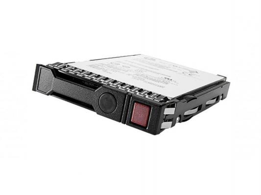 Жесткий диск SSD 200Gb HP SAS 779164-B21