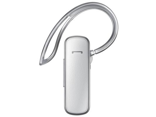 Bluetooth-гарнитура Samsung MG900 белый