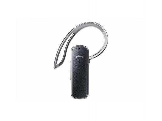 Bluetooth-гарнитура Samsung MN910 черный