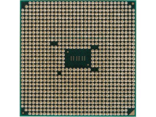 Процессор AMD A-series A8 7650K 3300 Мгц AMD FM2 OEM