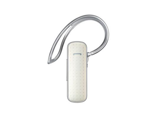 Bluetooth-гарнитура Samsung MN910 белый